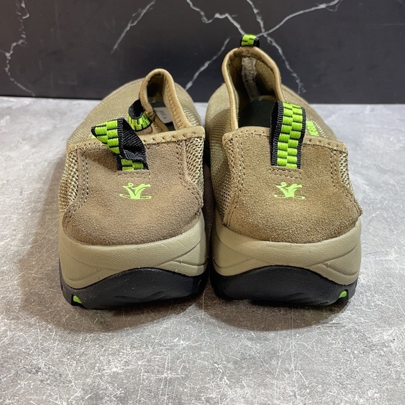 Xiang Guan mesh outdoor breathable Light Brown Size 9m - Picture 4 of 9